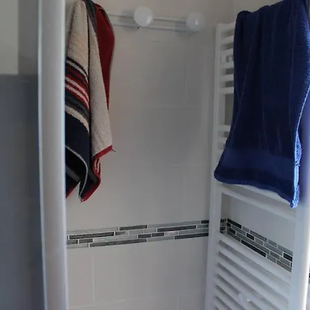 Bel Face Au Paleospace 빌레쉬르메르