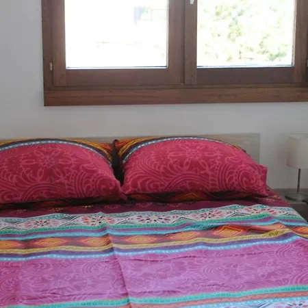 Bel Face Au Paleospace Appartamento *