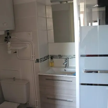 Apartman Bel Face Au Paleospace