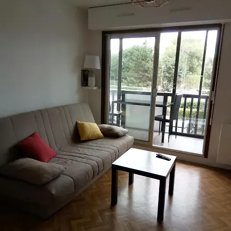 Bel Face Au Paleospace Villers-sur-Mer