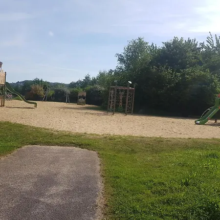 Bel Face Au Paleospace * Villers-sur-Mer