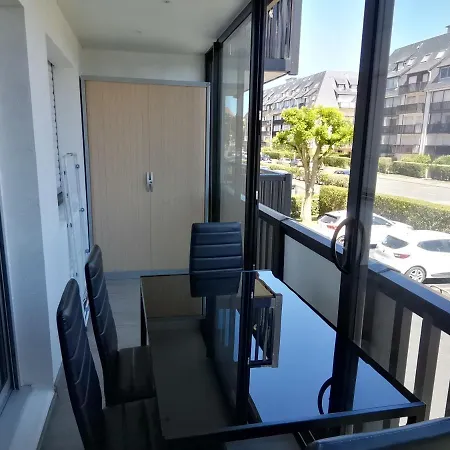 Bel Face Au Paleospace Appartement