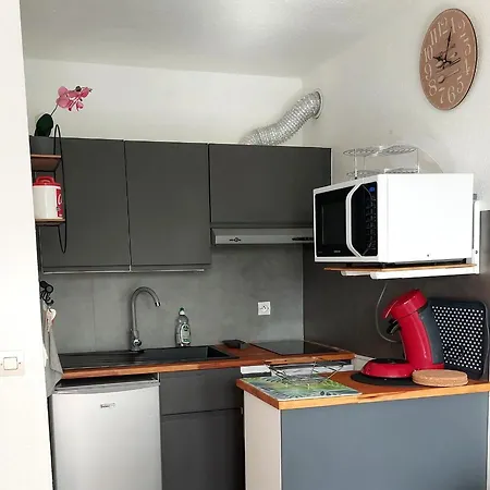 Bel Face Au Paleospace Appartement