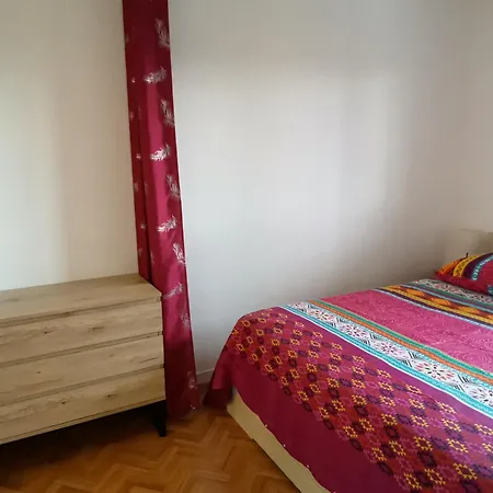 Apartmán Bel Face Au Paleospace *