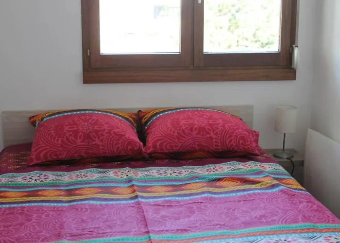 Bel Face Au Paleospace Lejlighed *