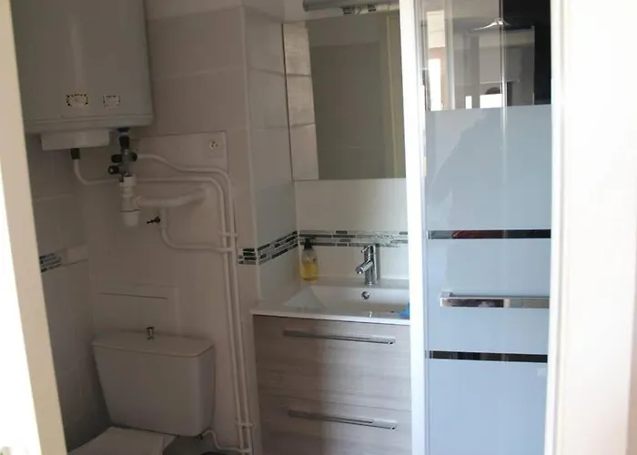 Apartman Bel Face Au Paleospace