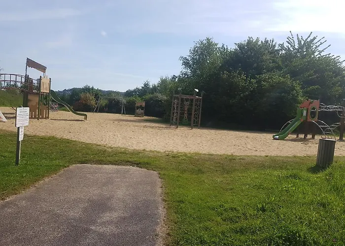 Bel Face Au Paleospace * Villers-sur-Mer