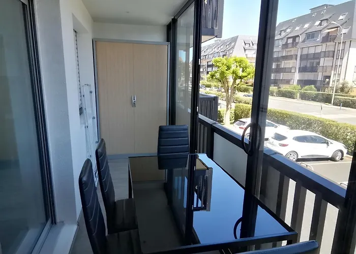 Bel Face Au Paleospace شقة